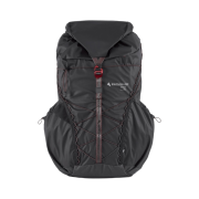 Klattermusen Brimer 32L Lightweight Trekking Backpack Raven