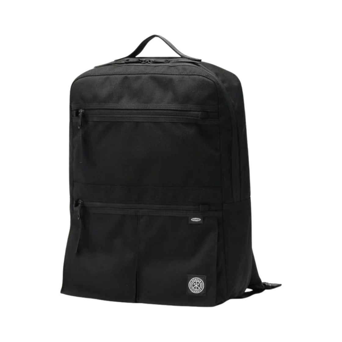 포터 클래식 뉴튼 비즈니스 럭색 M 블랙(Porter Classic Newton Business Rucksack M Black)