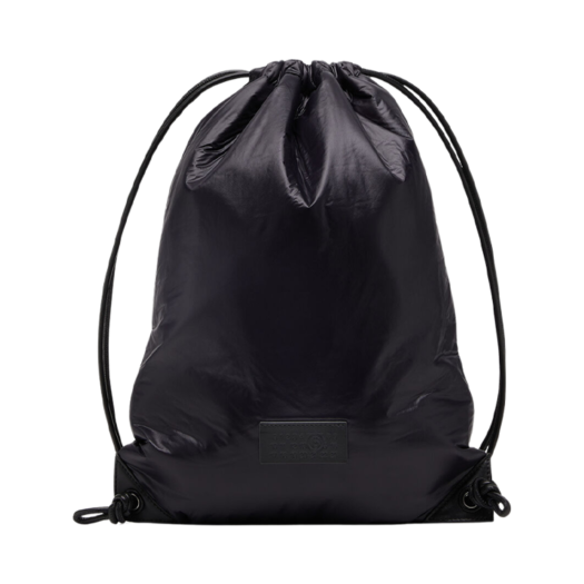 SB6WA0004P6993T8013 Salomon x MM6 Maison Margiela Numeric Backpack Black