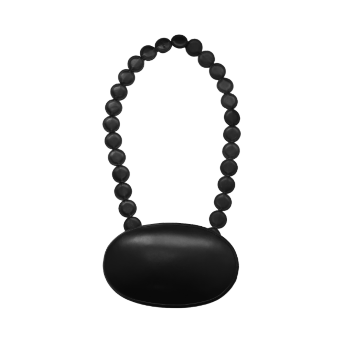 밤볼레백 1 (블랙)