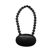 Bambolê bag 1 (Black)