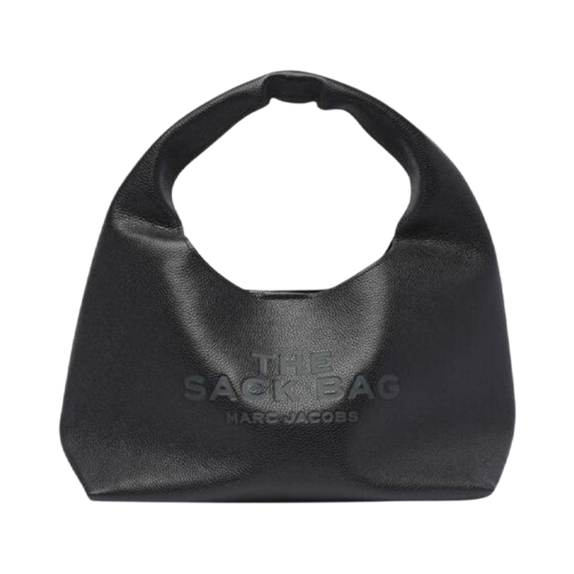 2R3HSH058H02-001 Marc Jacobs The Sack Bag Black