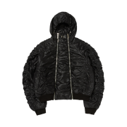 Thug Club Double Flying Bio Jacket Black