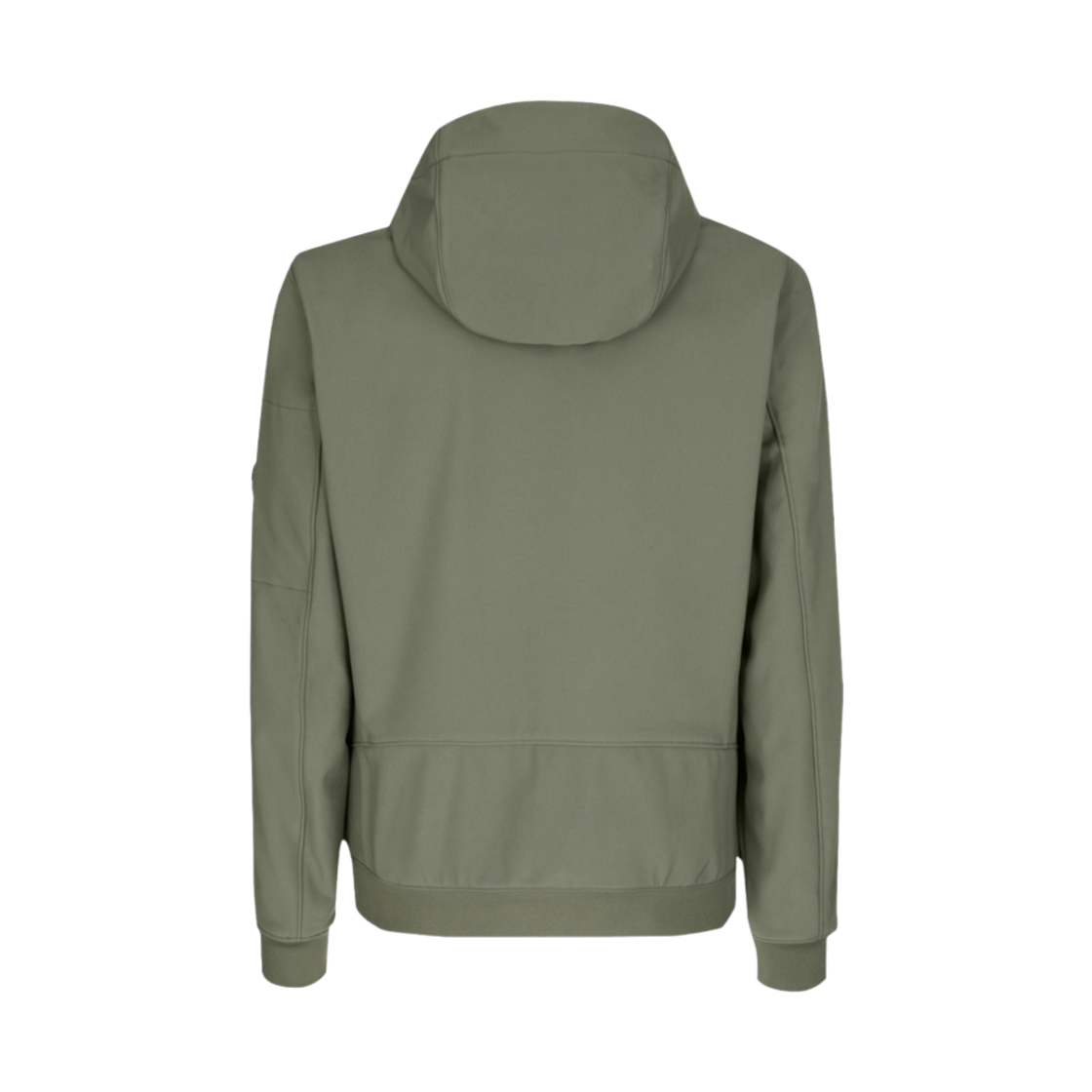 C.P. 컴퍼니 쉘-R 자켓 스톤 그레이 - 21FW(C.P. Company Shell-R Jacket Stone Grey - 21FW) - 2