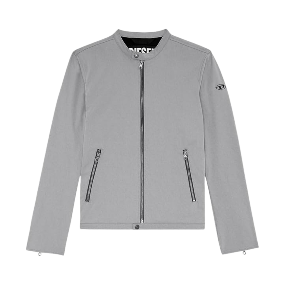 디젤 J-글로리 나일론 자켓 그레이(Diesel J-Glory Nylon Jacket Grey)