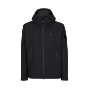 C.P. Company Pro-Tek Jacket Black - 23SS