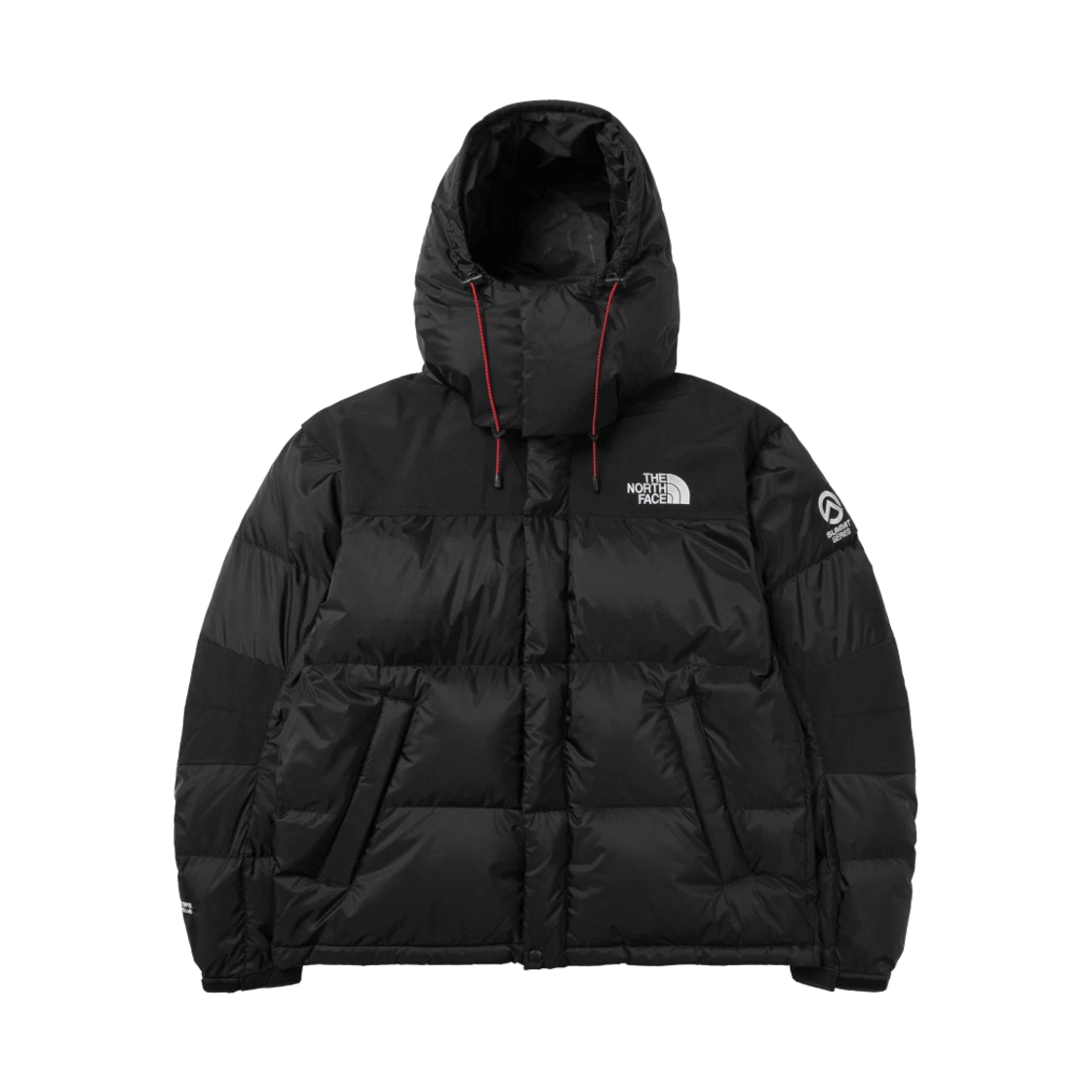 The North Face The North Face Summit RDS Down Jacket Black · L