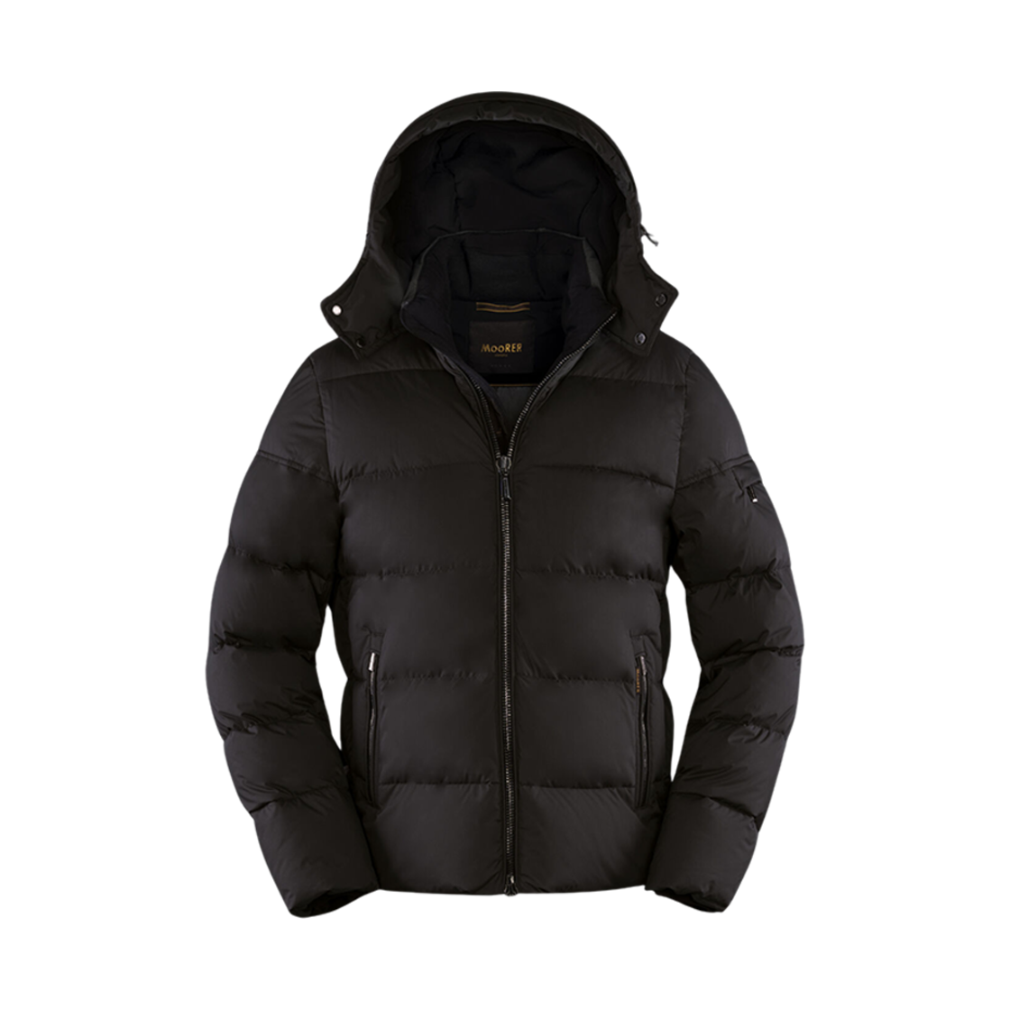 - Moorer Brett SKT Forest