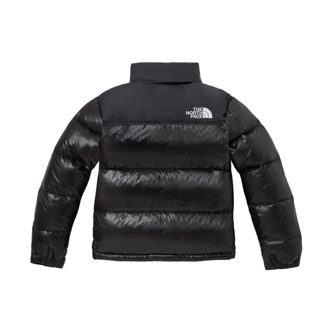 (W) 노스페이스 1996 에코 눕시 자켓 리얼 블랙 - 24FW((W) The North Face 1996 Eco Nuptse Jacket Real Black - 24FW) - 2