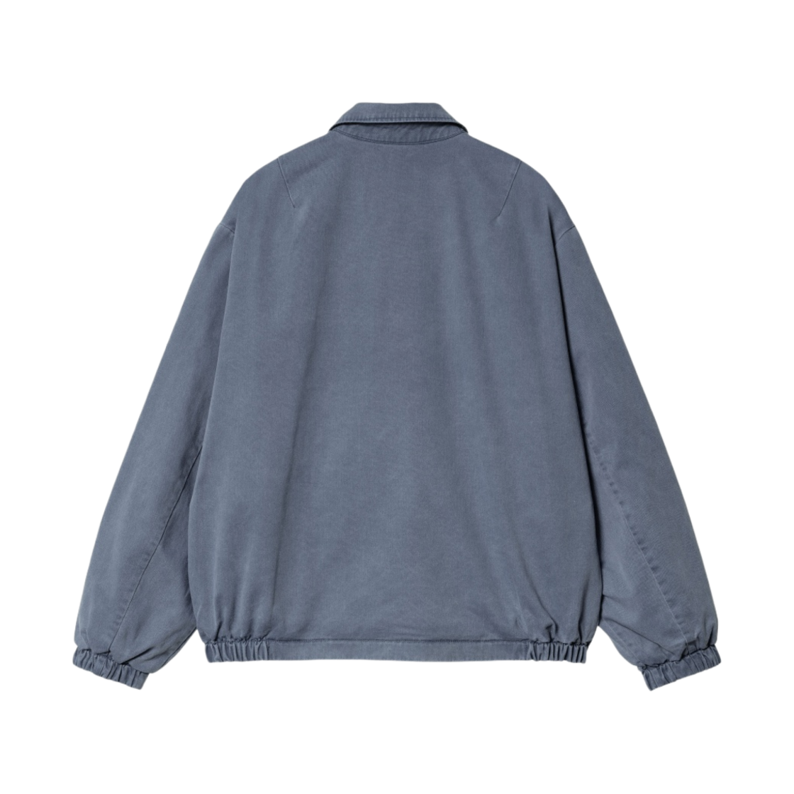 칼하트 WIP 해리스 자켓 네이비 피그먼트 가먼트 다이드(Carhartt WIP Harris Jacket Navy Pigment Garment Dyed) - 3