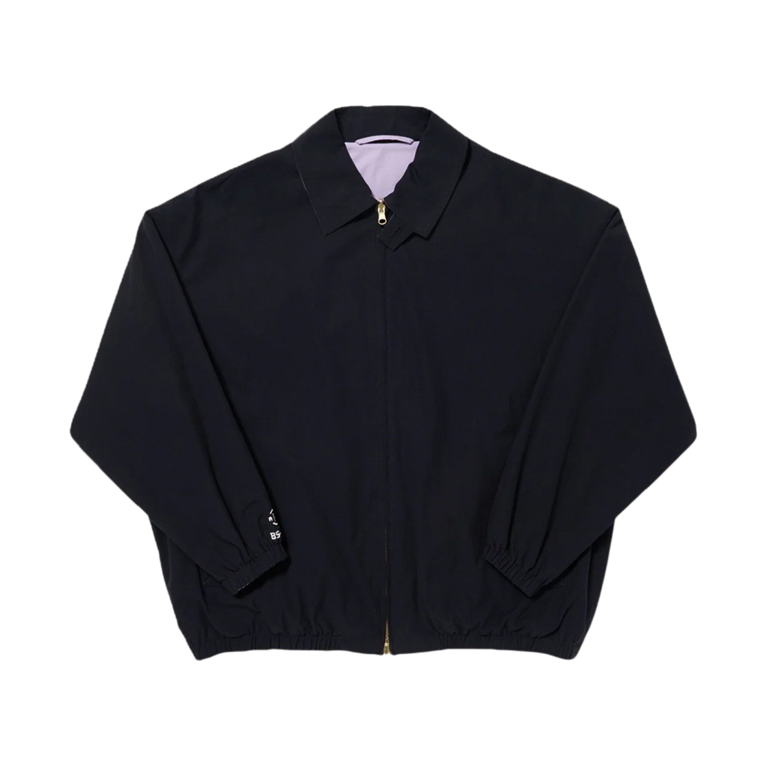 에이오알 더 스윙 자켓 네이비(AOR The Swing Jacket Navy)