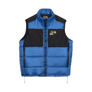 Stussy x Mountain Hardwear Primaloft Vest Radiant
