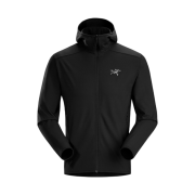 Arc'teryx Kyanite Lightweight Hoody Hoody Black