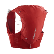 Salomon Advanced Skin 12 Set Goji Berry Ebony