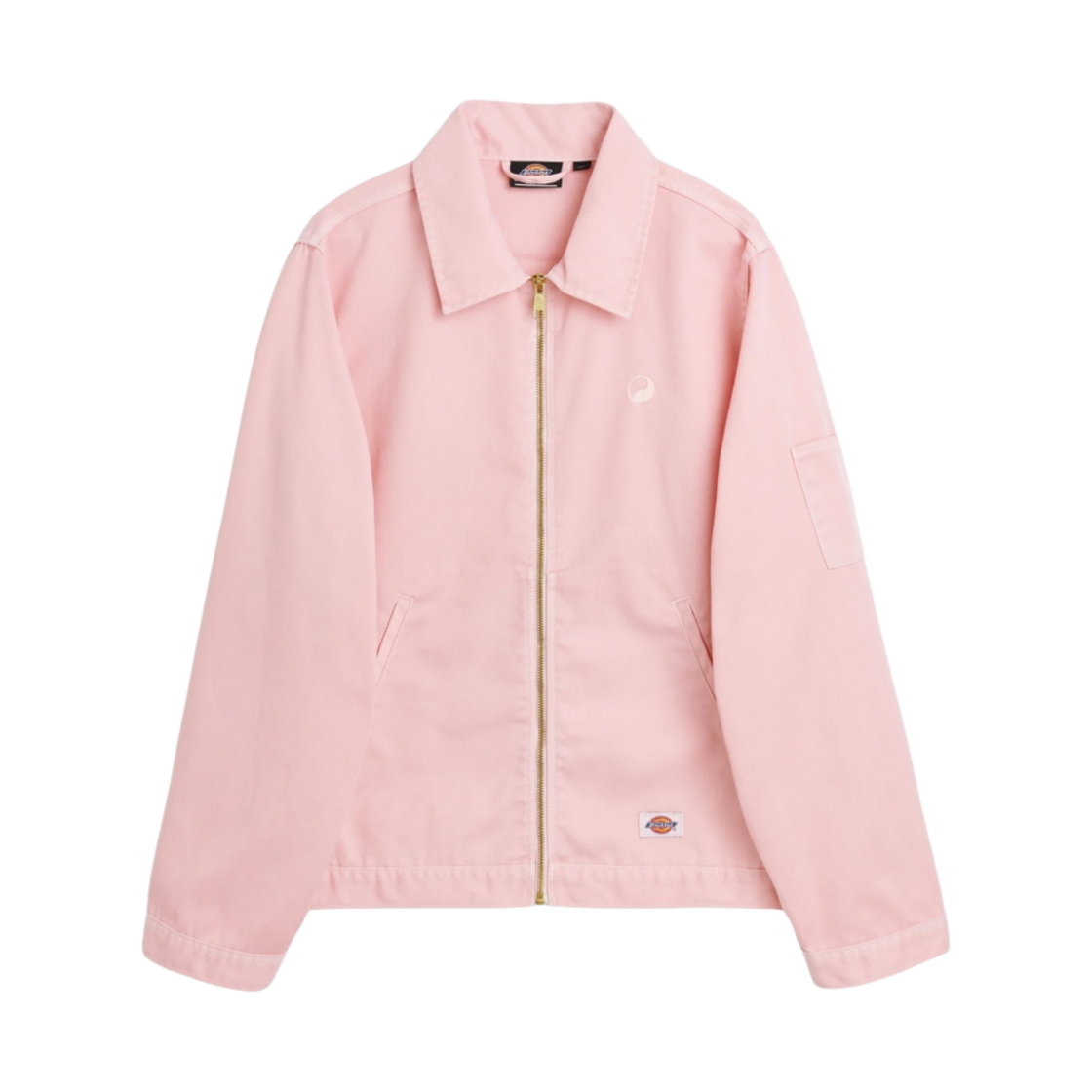 아워레가시 x 디키즈 워크샵 자켓 카페 크림(Our Legacy x Dickies Work Shop Jacket Cafe Creme)