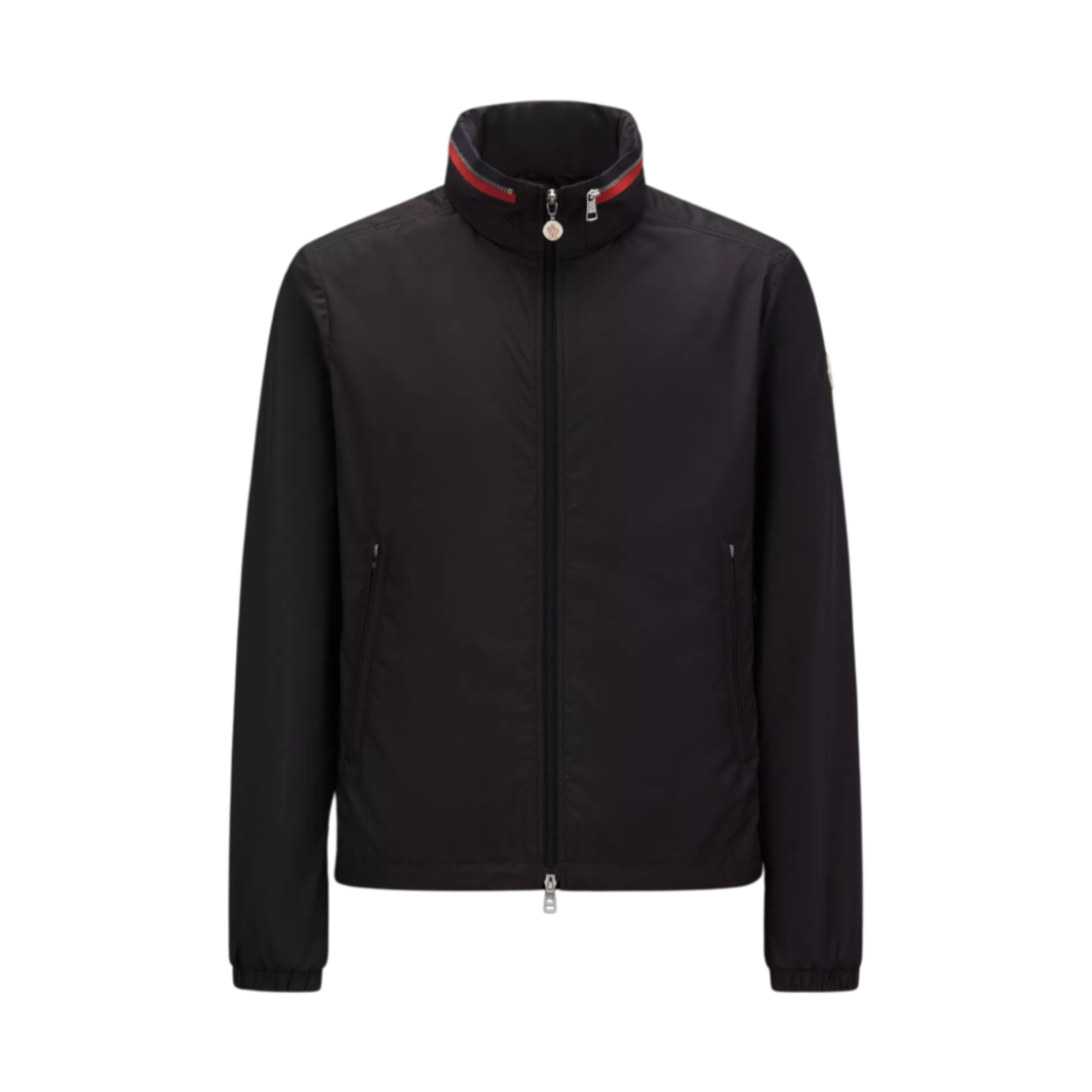 몽클레르 팔락 후드 자켓 블랙 - 23SS(Moncler Farlak Hooded Jacket Black - 23SS) - 1