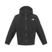 The North Face Fortrek Jacket Black - 25SS