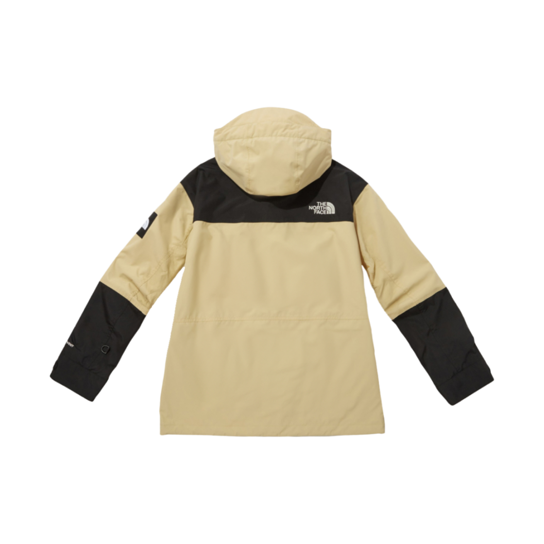 노스페이스 네오 베이든 자켓 골드 베이지(The North Face Neo Vaiden Jacket Gold Beige) - 2