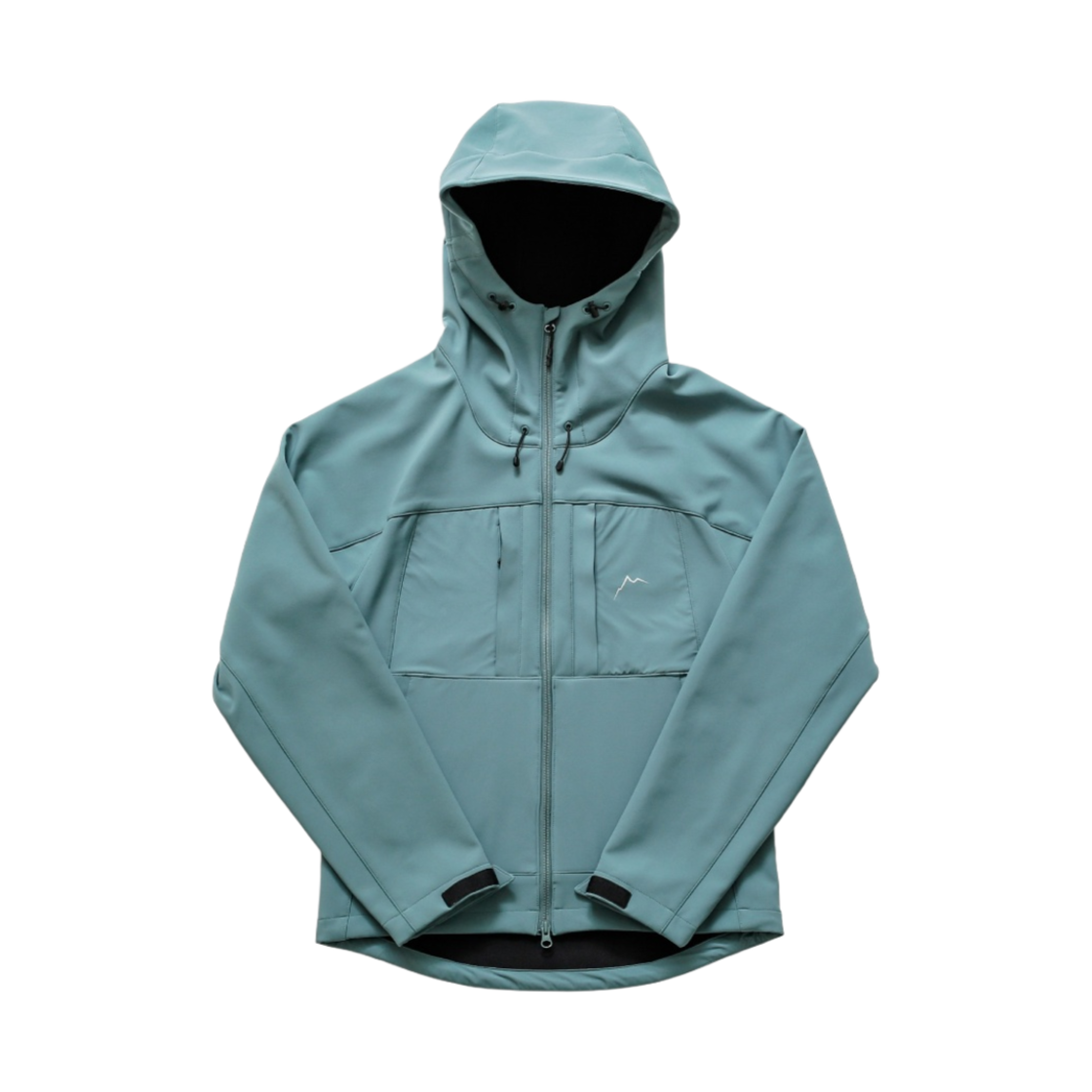 케일 웜 더블 레이어 자켓 틸(Cayl Warm Double Layer Jacket Teal)