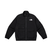 The North Face White Label Neilton Jacket Black