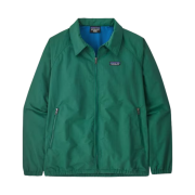 Patagonia Baggies Jacket Conifer Green