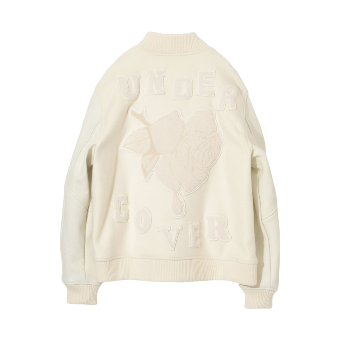 언더커버 UC2C4206-2 자켓 오프 화이트(Undercover UC2C4206-2 Jacket Off White) - 2