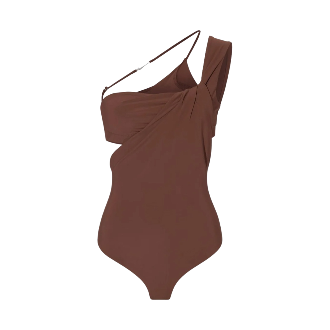 FJ3283-259 (W) Nike x Jacquemus Bodysuit Cacao Wow - US/EU - 대표 이미지 #1