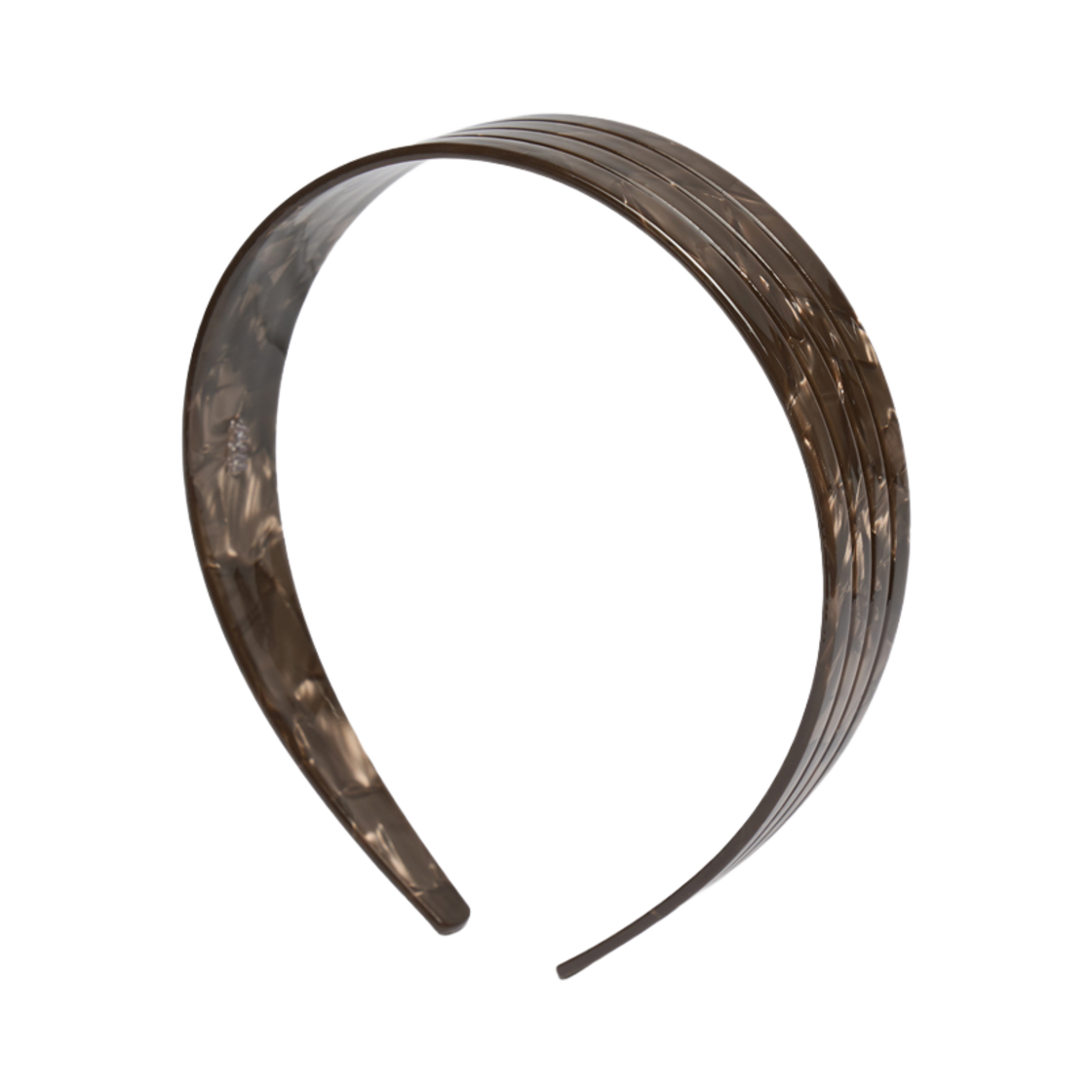 FV24C_HB01MC000 FARVEN Sophie Headband Mable Charcoal