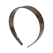 FARVEN Sophie Headband Mable Charcoal