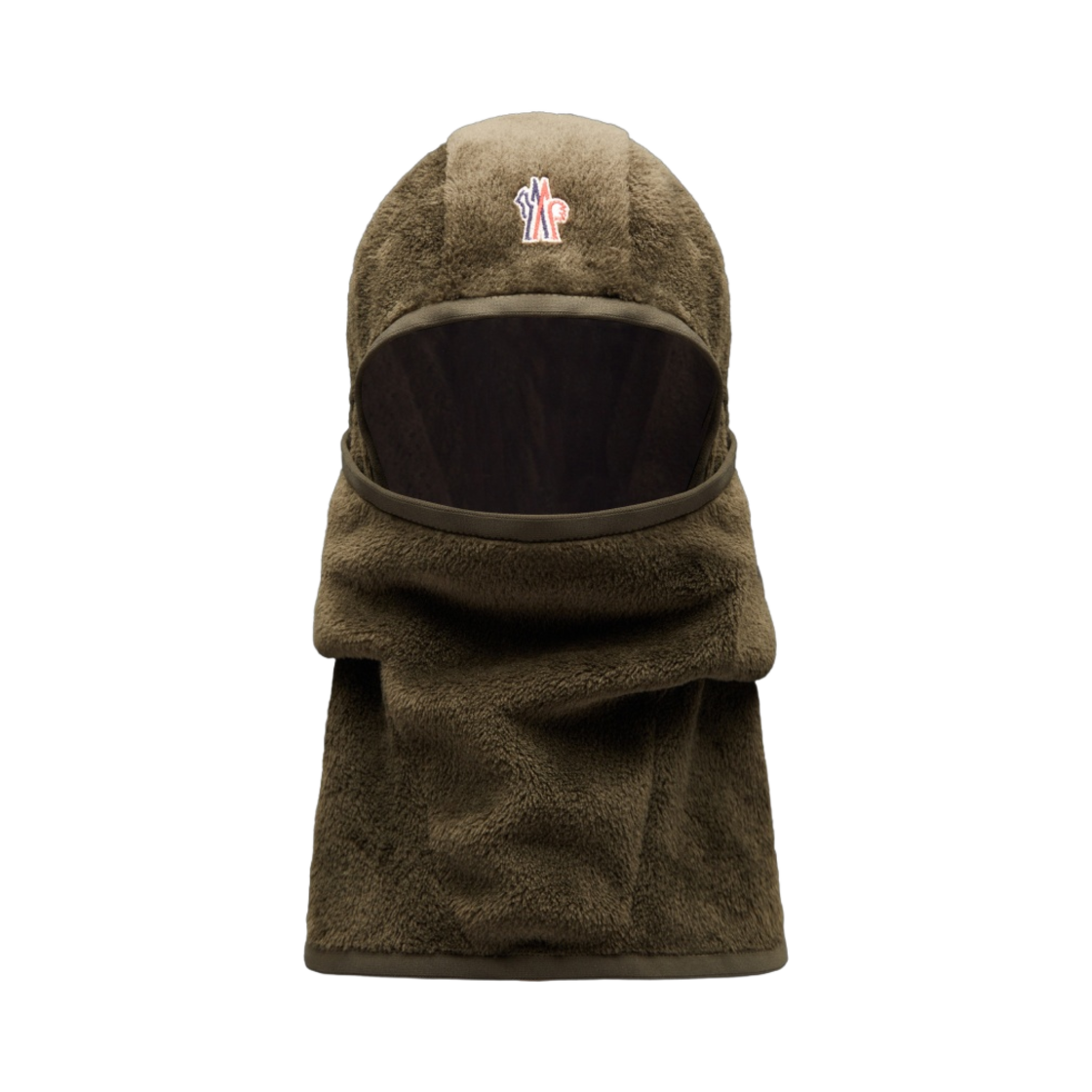 몽클레르 벨벳 플리스 카굴 그린 - 22FW(Moncler Velvet Fleece Cagoule Green - 22FW) - 1
