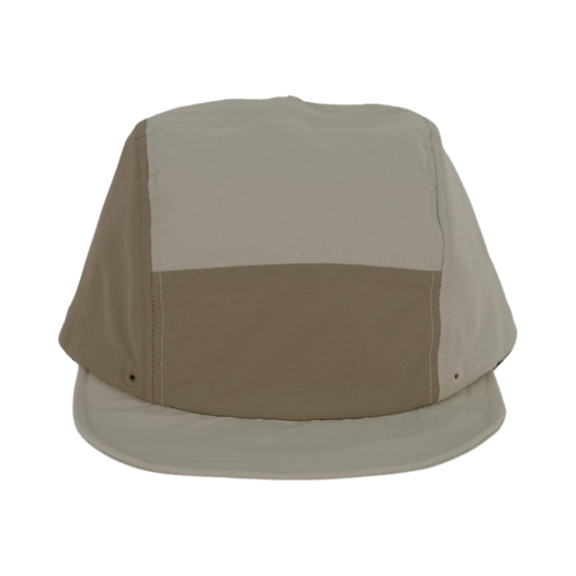 FPT3212CSD Frede Private Travel FPT 3212 Pocketable Cap C Sand