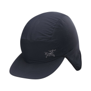 Arc'teryx Proton Hat Black