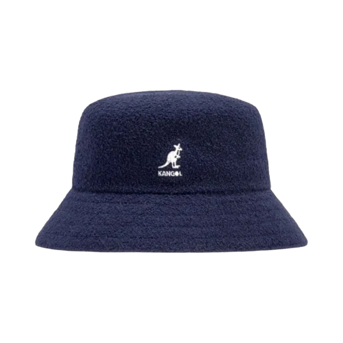 캉골 버뮤다 버킷햇 네이비(Kangol Bermuda Bucket Hat Navy) - 1
