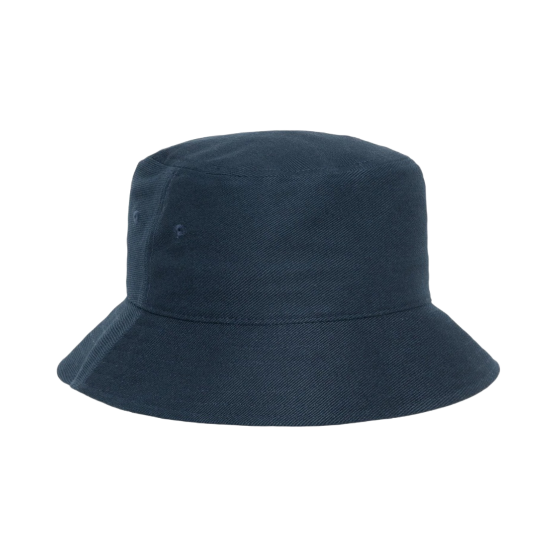 스투시 SS 링크 딥 버킷햇 네이비(Stussy SS Link Deep Bucket Hat Navy) - 2