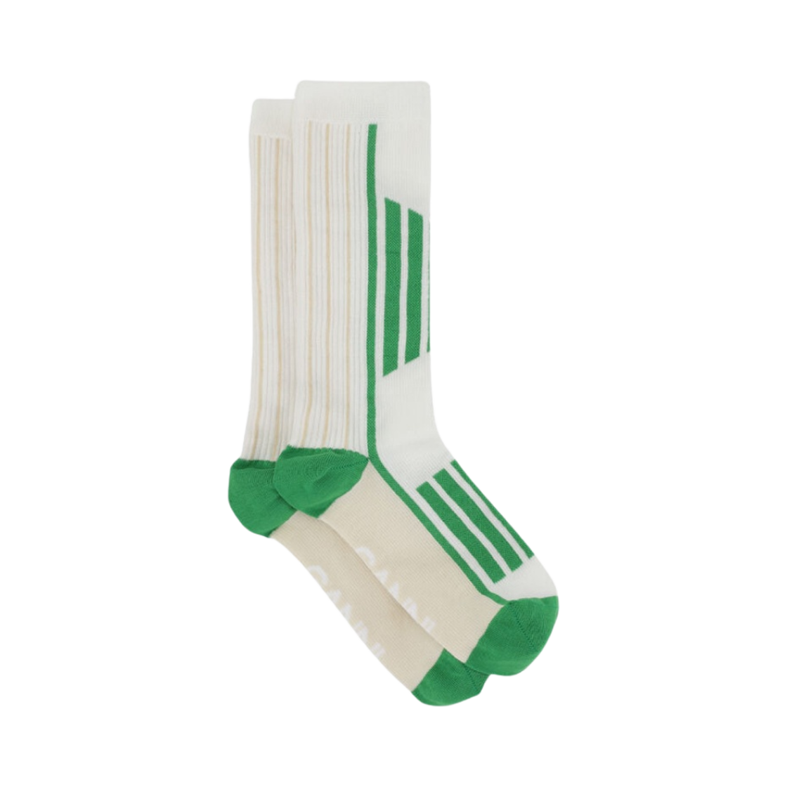 (W) 가니 스포티 삭스 켈리 그린