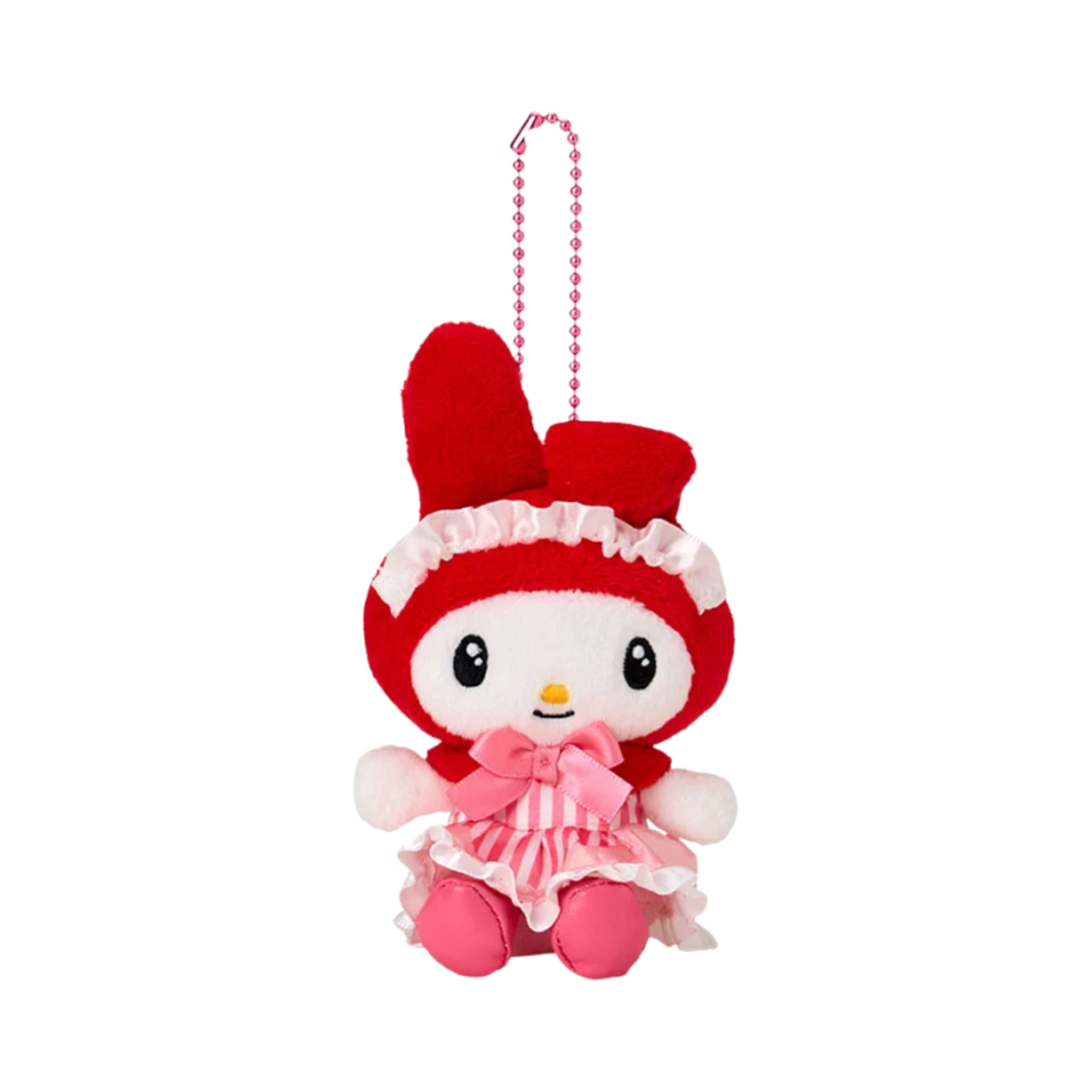 702285 Sanrio My Melody 50th Anniversary Mascot Collection Maid
