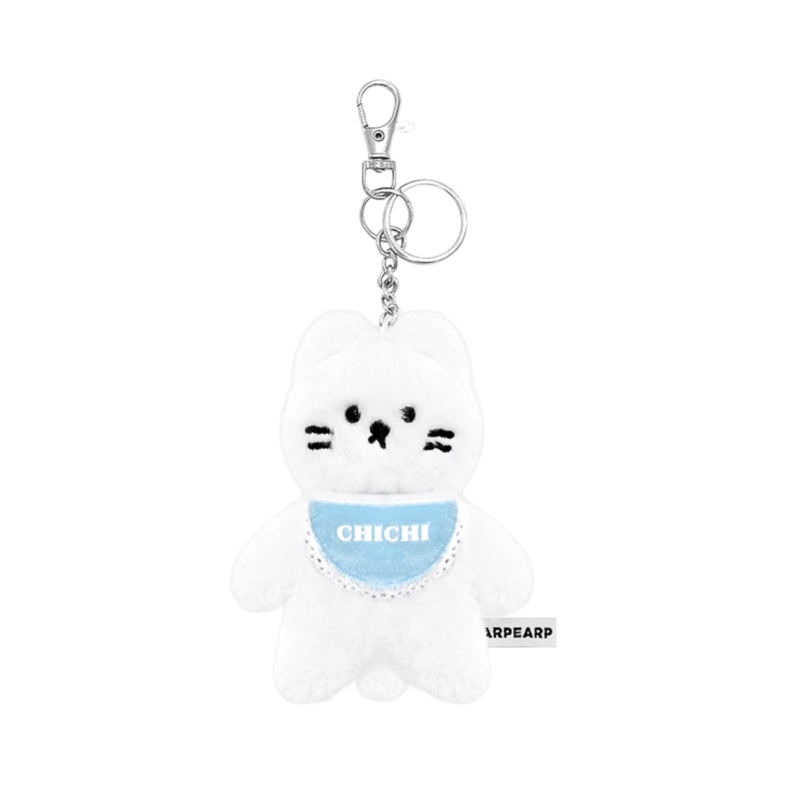 E2307_0016 earpearp Chichi Doll Key Ring