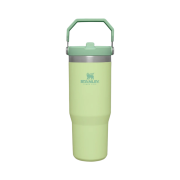 Stanley The IceFlow Flip Straw Tumbler 887ml Citron