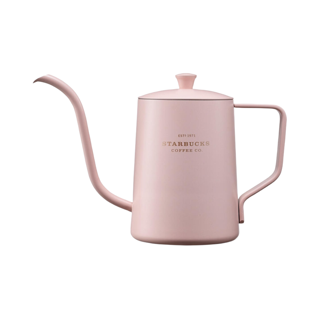 - Starbucks 20 Autumn Pink Kettle 550ml