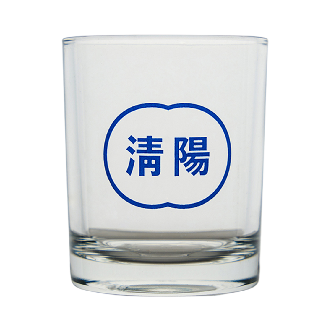 나이스웨더 소주 글라스