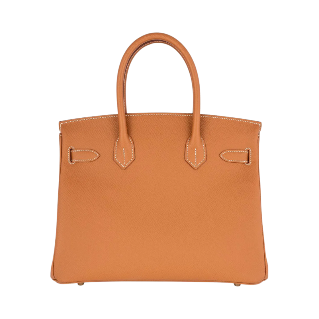 에르메스 버킨 30 백 앱송 & 골드 하드웨어 골드(Hermes Birkin 30 Bag Epsom & Gold Gold) - 2