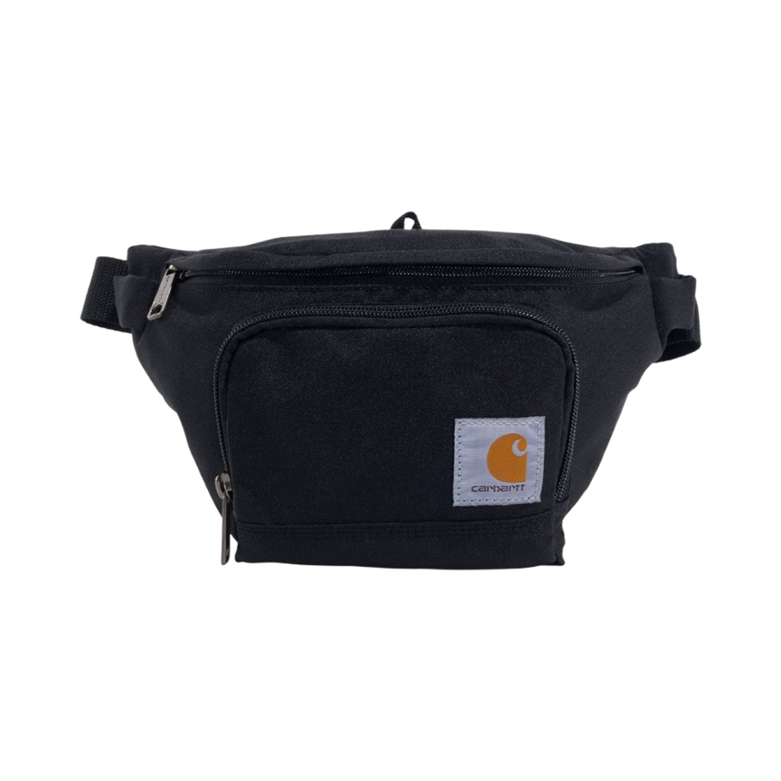 B0000401-00199 Carhartt Waist Pack Black