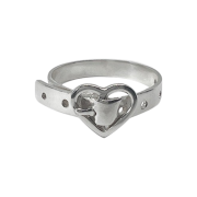 [KREAM 단독 / 예약 배송] Clu. Belt 3 ring
