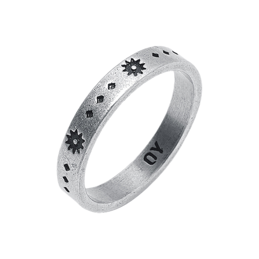 【ADER ERROR】 Ring Product. 114 Ader Error Ring Product 114 Silver | eBay