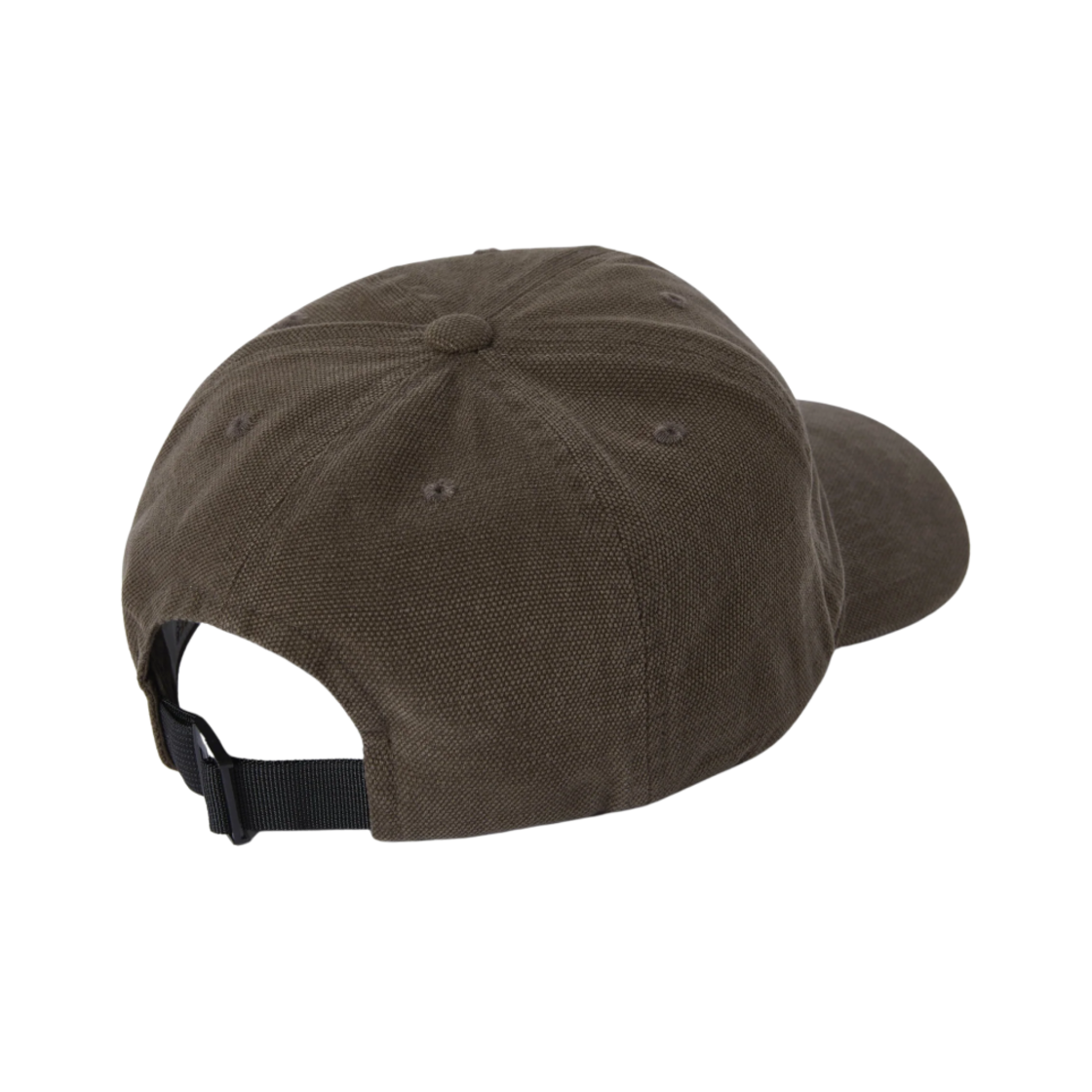 디스이즈네버댓 x 그레이트풀 데드 라이트닝 패치 옥스포드 캡 브라운(thisisneverthat x Grateful Dead Lightning Patch Oxford Cap Brown) - 3