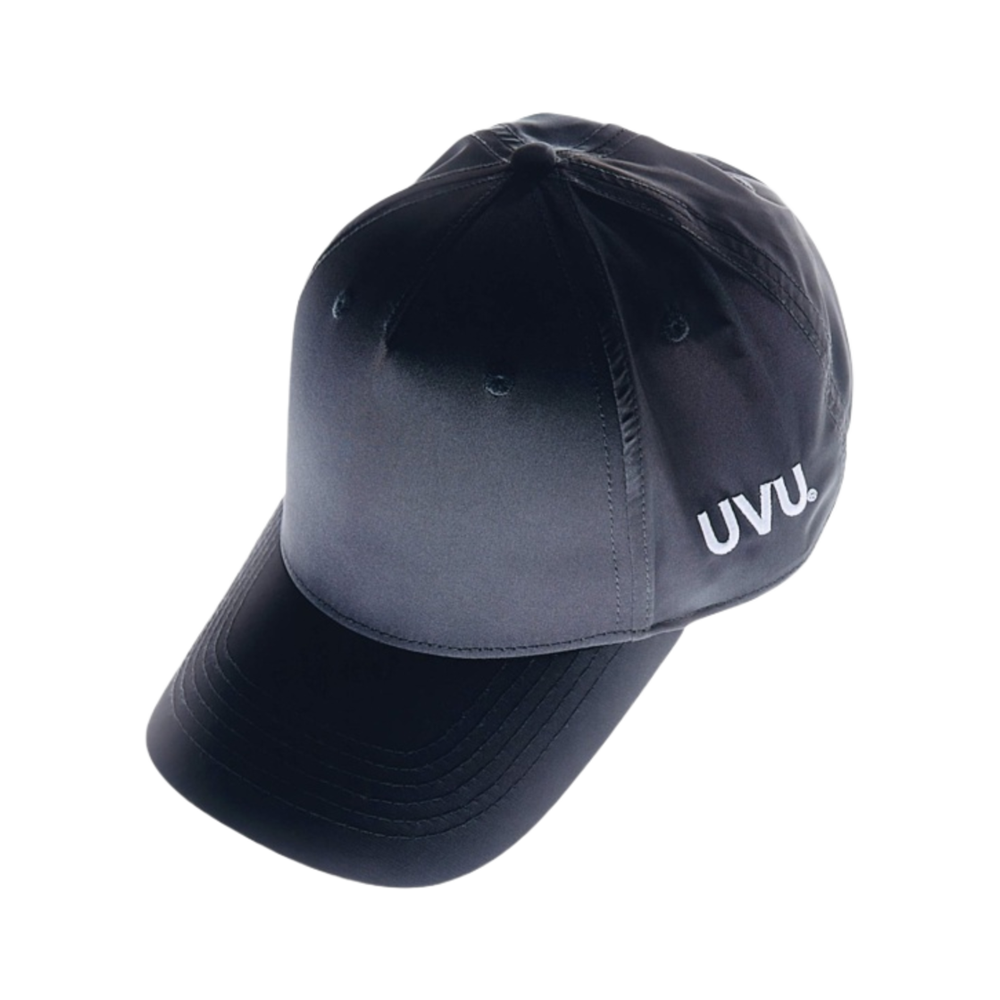 UVU 인시그니아 캡 블랙(UVU Insignia Cap Black)