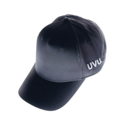 UVU Insignia Cap Black