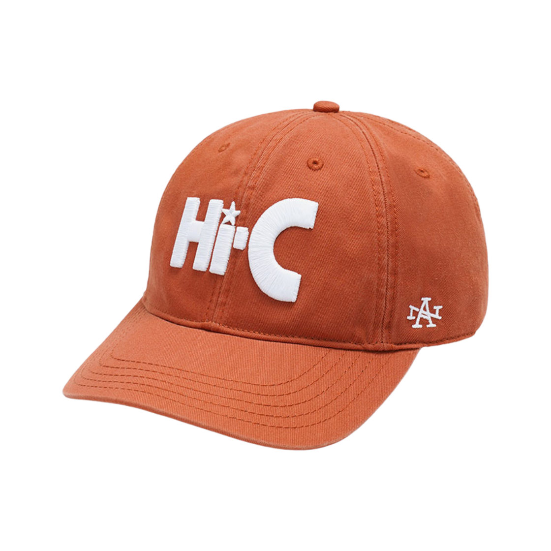 아메리칸 니들 헵캣 하이-C 오렌지(American Needle Hepcat Hi-C Orange)