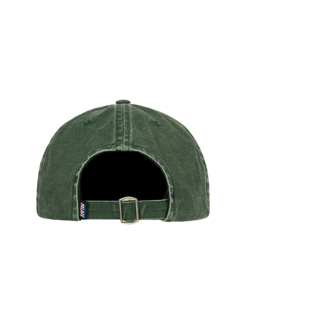 팔라스 피그먼트 베이지컬리 어 6-패널 캡 그린 - 23SS(Palace Pigment Basically A 6-Panel Green - 23SS) - 2