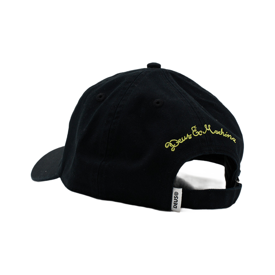 데우스 엑스 마키나 소노마 캡 차콜(Deus Ex Machina Sonoma Cap Charcoal) - 2